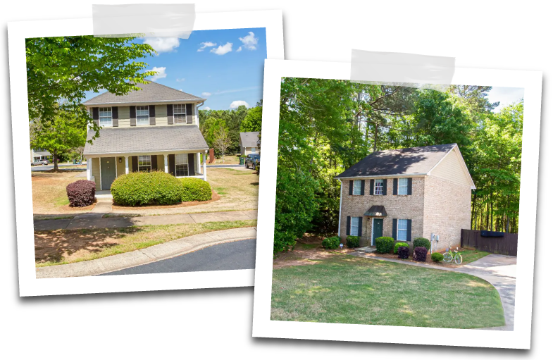 Woodsong Village Photos